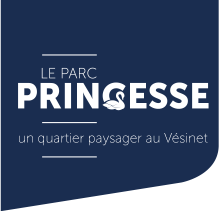 logo Parc Princesse Le Vesinet