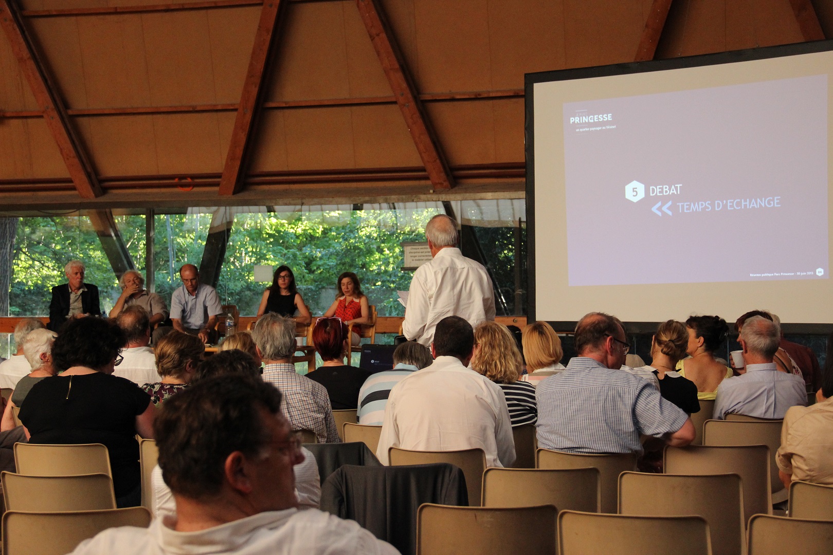 Réumion 30 Séptembre 2016