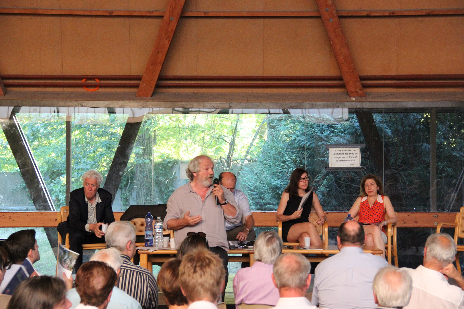 Réumion 30 Séptembre 2016