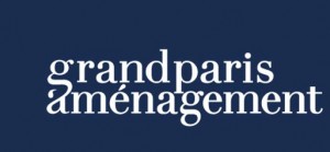 logo Grand Amenagement Paris - Parc Princesse Le Vésinet