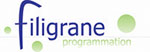 Logo Filigrane