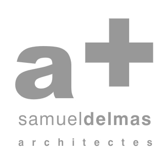 Logo Samuel Delmas